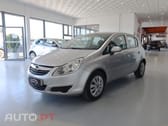 Opel Corsa 1.3 CDTi Enjoy