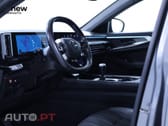 Renault Austral Techno Mild Hybrid 140