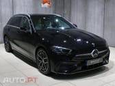 Mercedes-Benz C 300 d AMG Line
