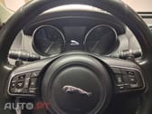 Jaguar XE 2.0 D Prestige Aut.