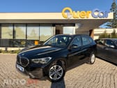 BMW X1 25 e xDrive