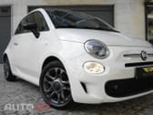 Fiat 500 1.0 Hybrid Sport