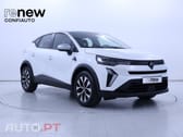 Renault Captur Evolution Eco-g