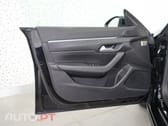 Peugeot 508 ND