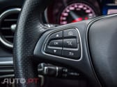 Mercedes-Benz C 220 d Avantgarde Aut.