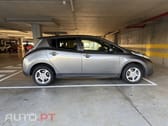 Nissan Leaf Ascen