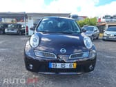 Nissan Micra 1.2 Acenta Plus
