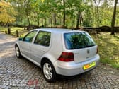 Volkswagen Golf 1.9 TDi Confortline Aut.