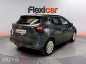 Nissan Micra IG-T 100 Acenta