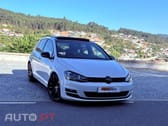 Volkswagen Golf VII R- line