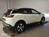 Peugeot 3008 1.5 BlueHDi GT EAT8