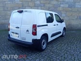 Citroen Berlingo 1.5 BlueHDI M