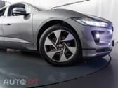 Jaguar I-Pace S AWD Aut.