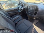Mercedes-Benz Vito 116 CDi/34 Pro