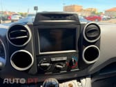Citroen Berlingo 1.6 HDi L1 3L