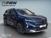 Renault Espace 1.2 E-Tech full hybrid 200 esprit Alpine