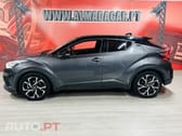 Toyota C-HR 1.8 HSD Exclusive+P.Luxury