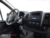 Renault Trafic 2.0 dCi L1H1 (C/ Frio)