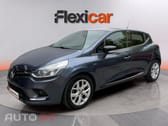Renault Clio 0.9 TCe Limited