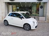 Fiat 500 1.0 Hybrid Connect