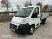 Fiat Ducato 2.2 M-Jet 3LUG Tri-Basculante
