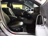 Mercedes-Benz CLA 250 e Shooting Brake Progressive