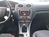 Ford Focus 1.6 TDCi Connection