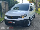 Peugeot Partner 1.6 BlueHDi Confort