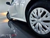 Toyota Yaris Dynamic Edition