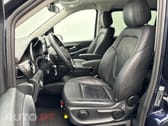 Mercedes-Benz V 250 d Longo Avantgarde
