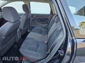 Ford Focus SW 1.6 TDCi S