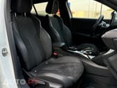Peugeot 2008 PureTech 155 EAT8 GT