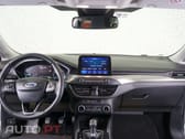 Ford Focus SW 1.5 TDCi EcoBlue Business