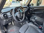 MINI Cooper Cooper S Premium JCW Auto