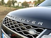 Land Rover Range Rover R- Dynamic