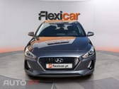 Hyundai i30 1.0 T-GDI Comfort+Navi