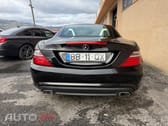 Mercedes-Benz SLK 250 CDi BE Aut.
