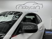 BMW 118 dA Pack M