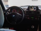 BMW 116 d EfficientDynamics Edition