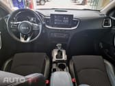 Kia Xceed 1.6 GDi PHEV Drive