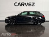 Audi A3 Sportback 1.4 TFSi Sport S tronic