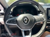 Renault Clio 1.0 TCe Techno