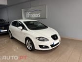 Seat Leon 1.6 TDI Ecomotive Copa Plus