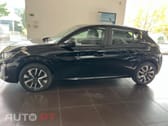 Peugeot E-208 50 kWh Active