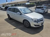 Opel Astra 1.7 CDTi Selection Business