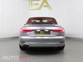 Audi A5 2.0 TDi S-line S tronic