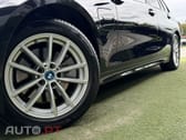BMW 320 e Touring Line Sport Auto