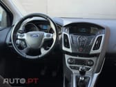 Ford Focus 1.0 EcoBoost Active