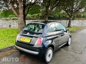 Fiat 500 0.9 8V TwinAir