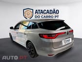 Renault Mégane Sport Tourer 1.5 dci Limited 